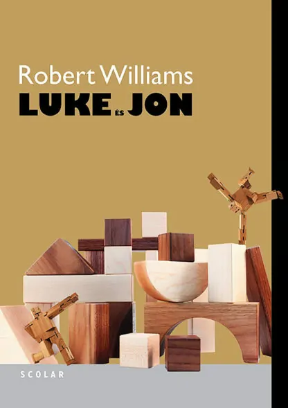 Robert Williams: Luke és Jon