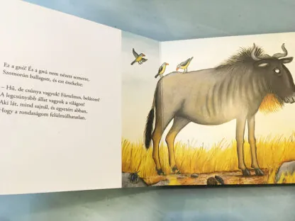 Julia Donaldson: Az öt csúfság