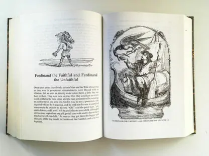 The Complete Illustrated Stories of the Brothers Grimm