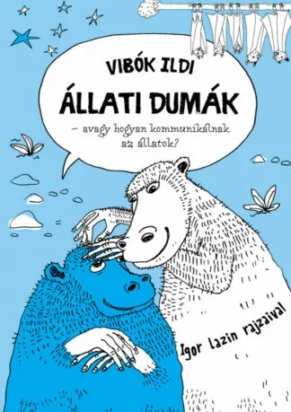 Vibók Ildi: Állati dumák