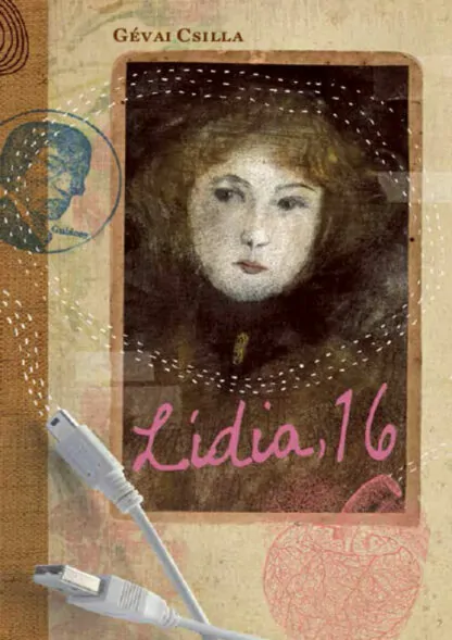 Gévai Csilla: Lídia, 16