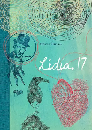 Gévai Csilla: Lídia, 17