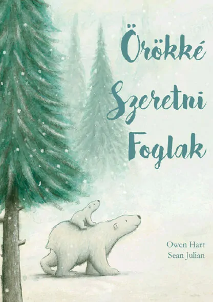 Owen Hart: Örökké szeretni foglak