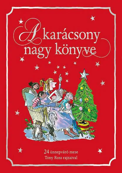 A karácsony nagy könyve