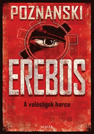 Ursula Poznanski: Erebos