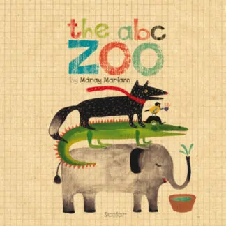 Máray Mariann: The ABC Zoo