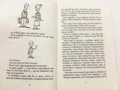 Roald Dahl: Karcsi és a csokoládégyár