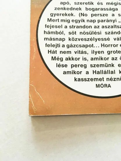 Peter Hartling: Öreg John szobát és eget meszel