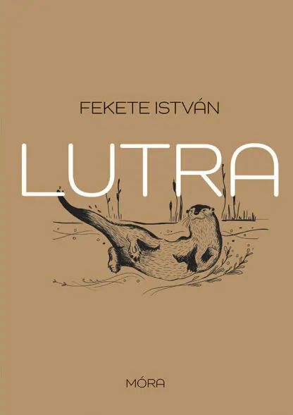 Fekete István: Lutra