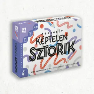 Abszolút képtelen sztorik