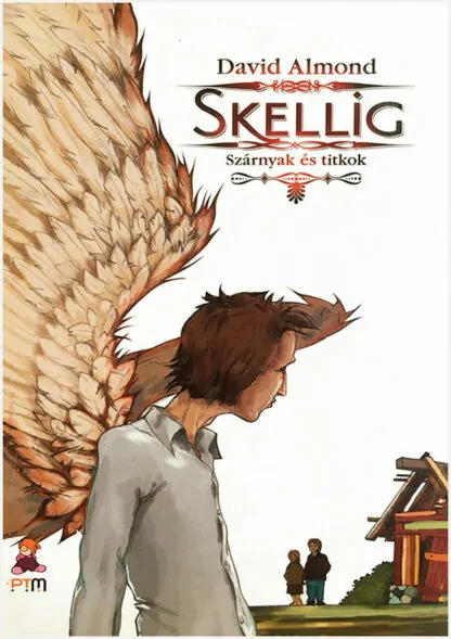 David Almond: Skellig