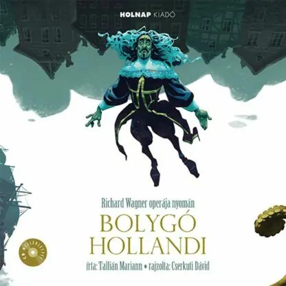 Bolygó Hollandi