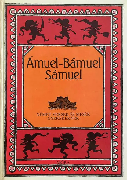 Ámuel-Bámuel Sámuel