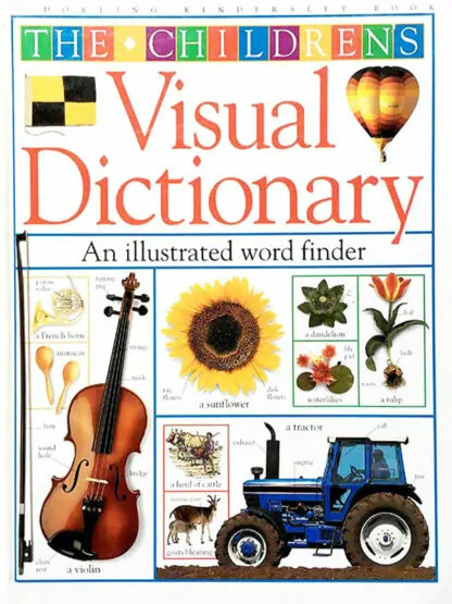 The Children's Visual Dictionary