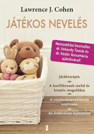 Lawrence J. Cohen: Játékos nevelés