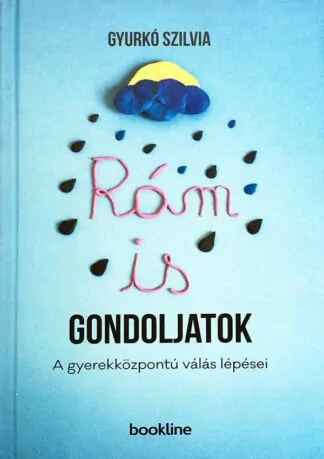 Gyurkó Szilvia: Rám is gondoljatok