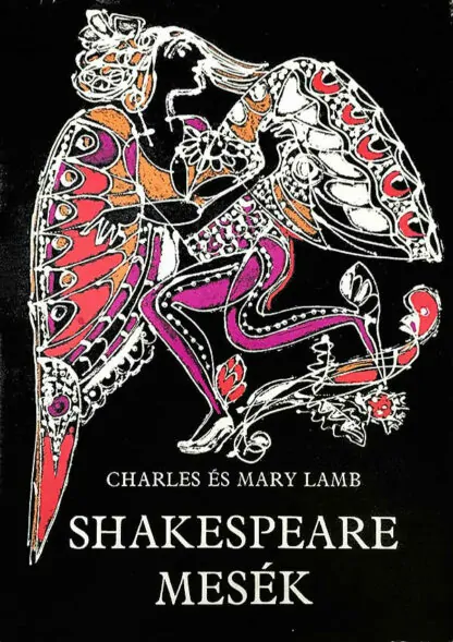 Charles és Mary Lamb: Shakespeare mesék