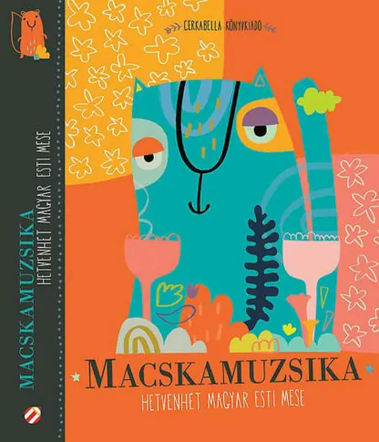 Macskamuzsika