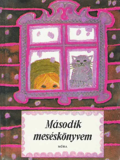 Második meséskönyvem