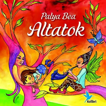 Palya Bea: Altatok