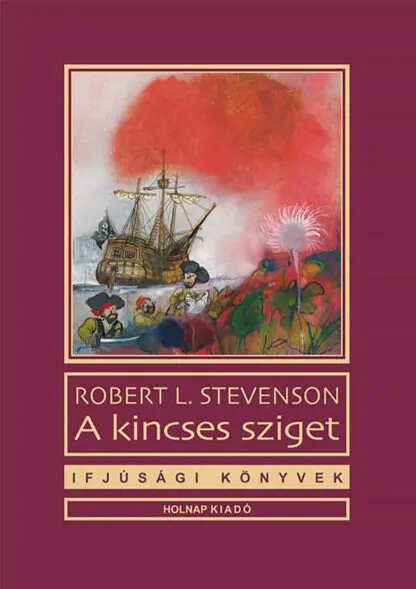 Robert L. Stevenson: A kincses sziget