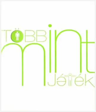 Több mint játék