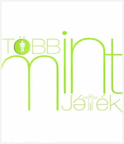 Több mint játék