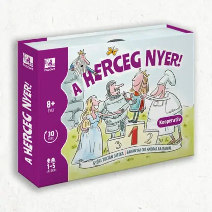 A herceg nyer