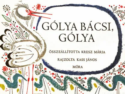 Gólya bácsi, gólya