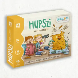 Hupszi