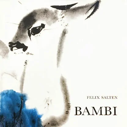 Felix Salten: Bambi