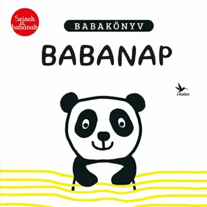 Babanap - Babakönyv