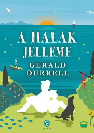 Gerald Durrell: A halak jelleme