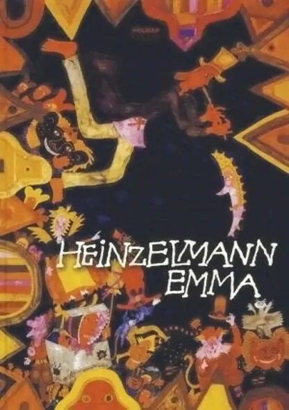 Székely András: Heinzelmann Emma