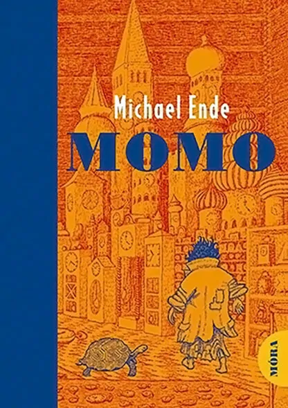 Michael Ende: Momo