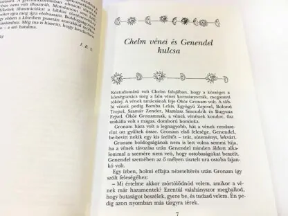 Isaac Bashevis Singer: A félelmetes fogadó