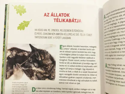 Peter Wohlleben: Érted az állatok beszédét?