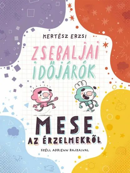 Kertész Erzsi: Zsebaljai időjárók