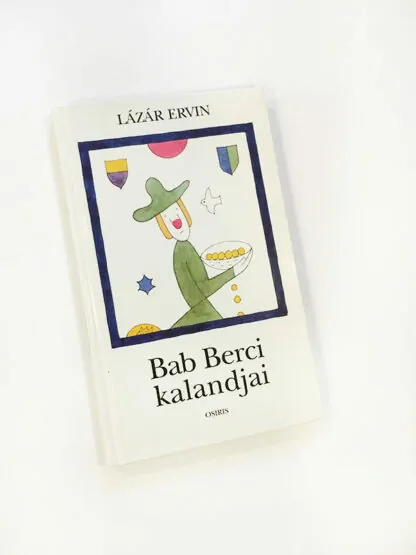 Lázár Ervin: Bab Berci