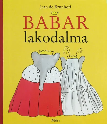 Babar lakodalma