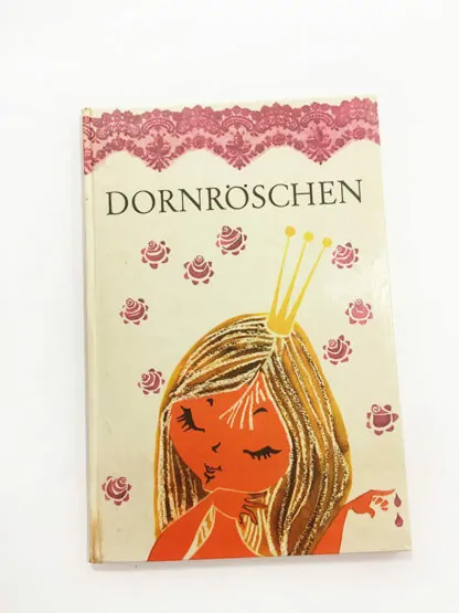 Dornröschen