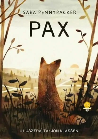 Sara Pennypacker: Pax