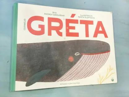 Gréta