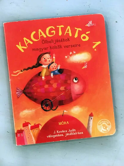 Kacagtató 1.