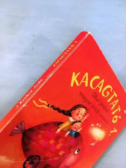 Kacagtató 1.