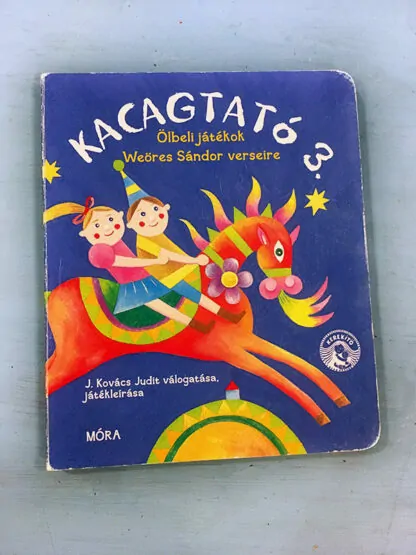 Kacagtató 3.