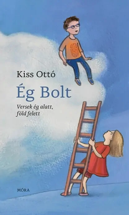 Kiss Ottó: Ég Bolt