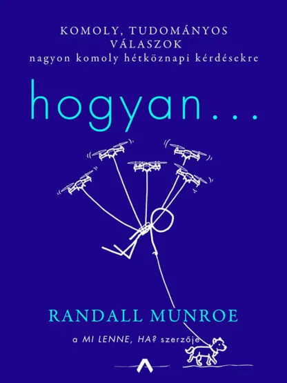 Randall Munroe: Hogyan...