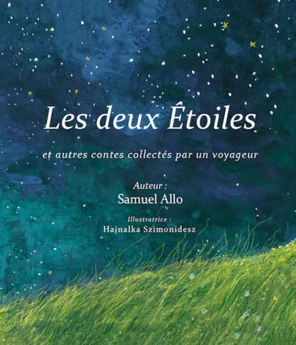 Samuel Allo: Les deux Étoiles