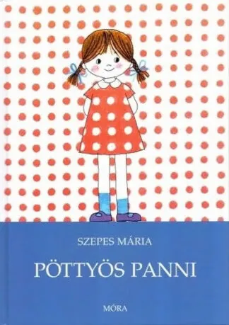 Szepes Mária: Pöttyös Panni